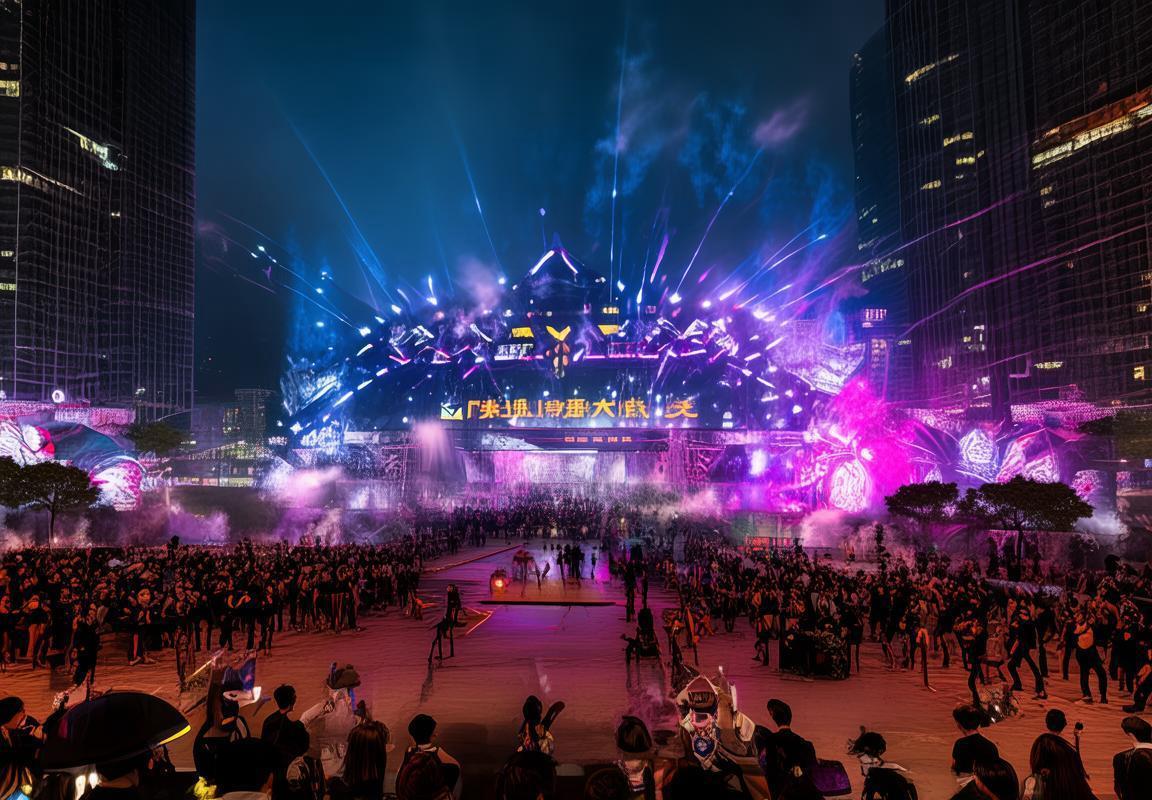 “王者荣耀”十周年！这个十月，来成都高新这样玩→